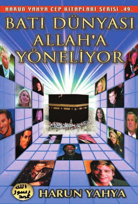 Batı Dünyası Allaha Yöneliyor - Cep Kitabı